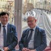Dyrektor ZS Nr 1 w Olkuszu Aldona Nowicka na Wizycie Studyjnej w Regionie Turyngii